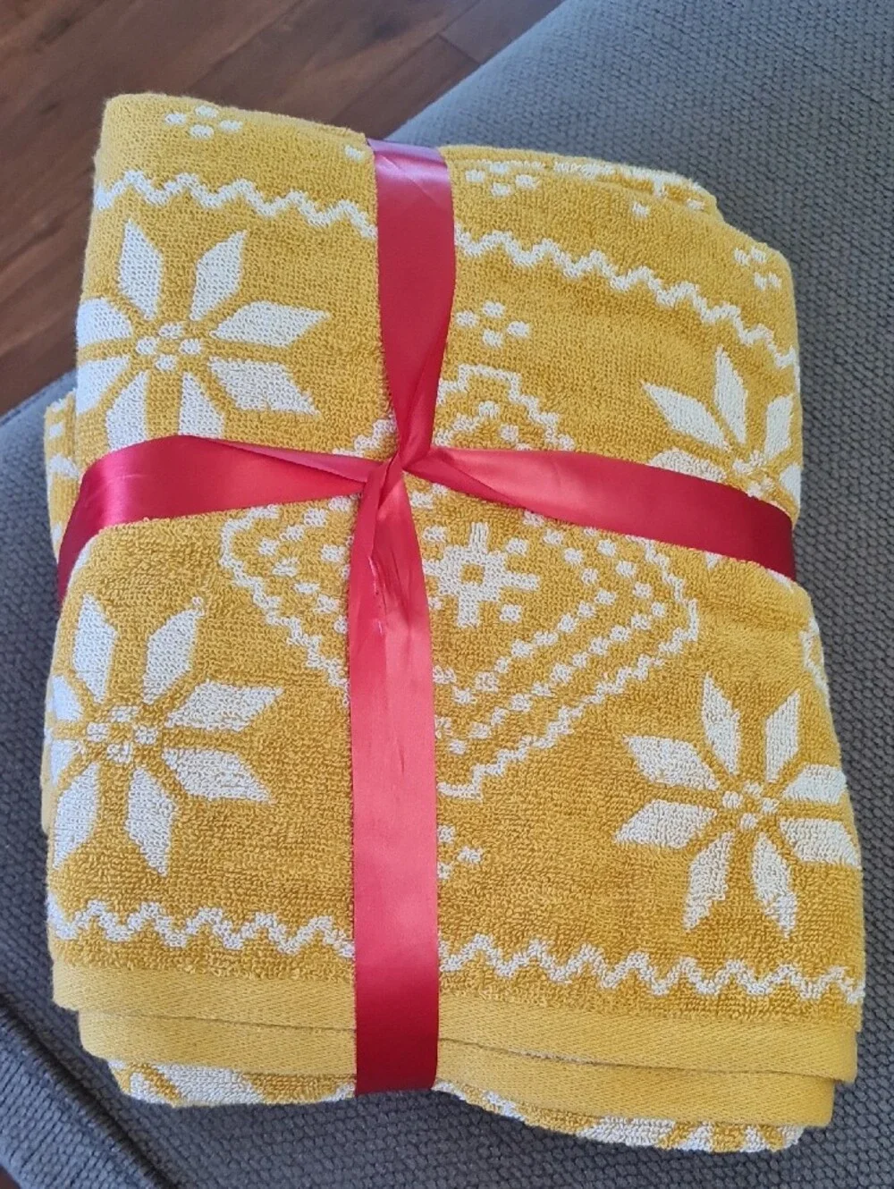 Martex Easy Living 6-Piece Towel Set
